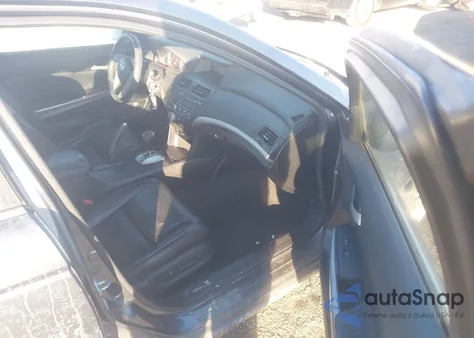 2008 Honda Accord 3.5 Ex-L z USA, uszkodzony, nr VIN 1HGCP36828A062594